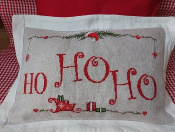 Ho Ho Ho